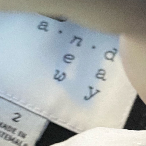 blazer - Picture 2 of 2